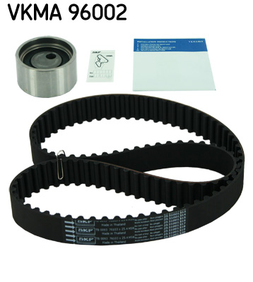 SKF VKMA 96002 Kit cinghie dentate